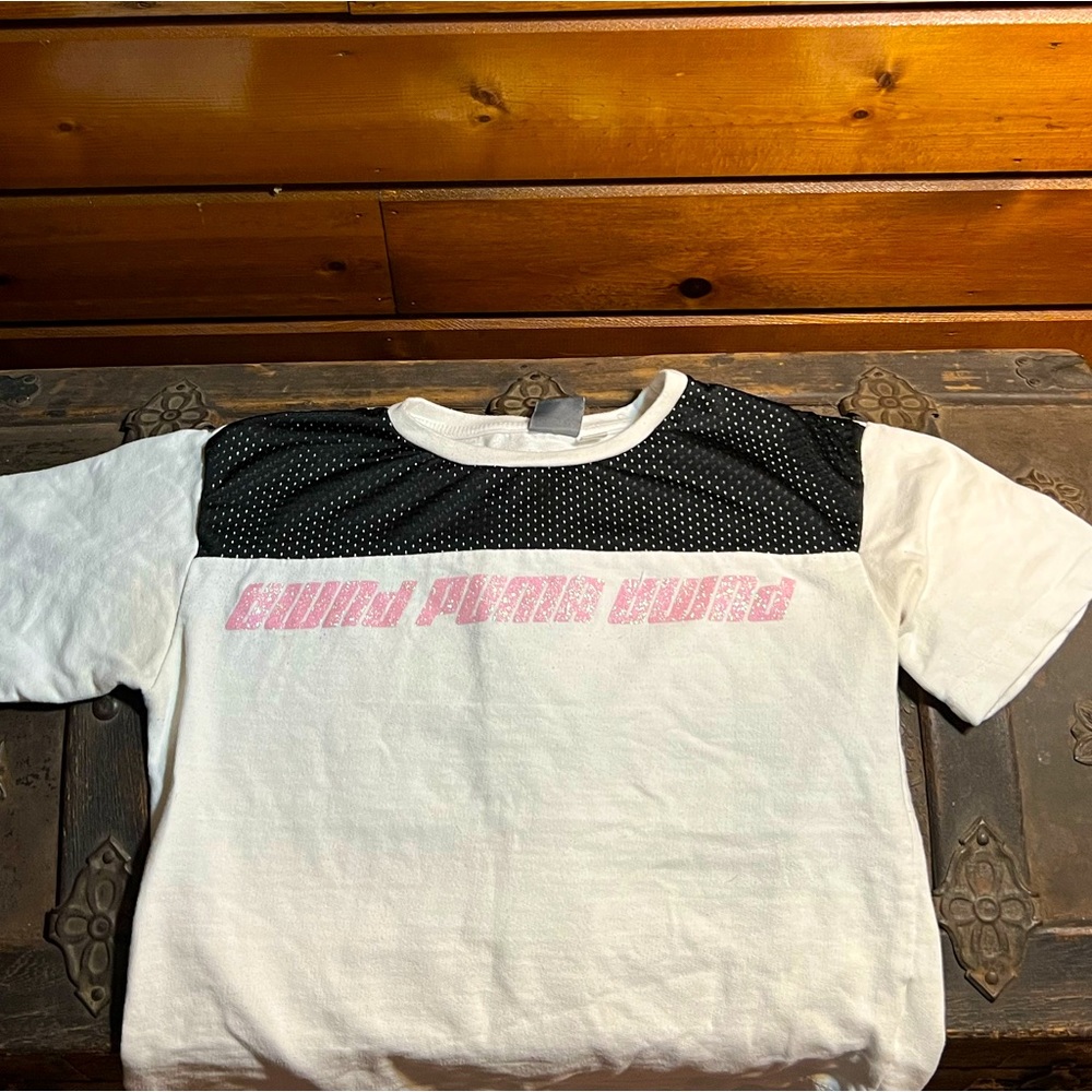 Puma T Shirt